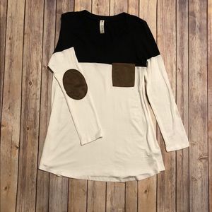 Long sleeve top